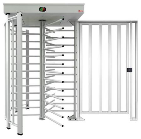 Турникет полноростовой Oxgard Praktika T-10-М Турникет полноростовой Oxgard Praktika T-10-М