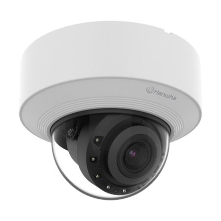 Сетевая IP-видеокамера 4K 8Мп Wisenet XND-C9083RV (4.4-9.3 мм) с искусственным интеллектом Сетевая IP-видеокамера 4K 8Мп Wisenet XND-C9083RV (4.4-9.3 мм) с искусственным интеллектом