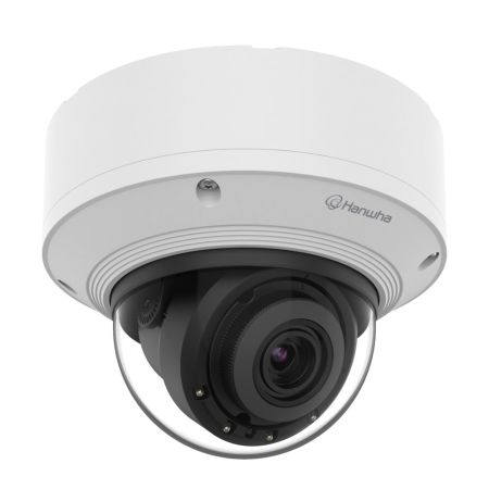 Купольная сетевая IP-видеокамера 5Мп Wisenet XND-8081RV (3.9-9.4 мм) Купольная сетевая IP-видеокамера 5Мп Wisenet XND-8081RV (3.9-9.4 мм)