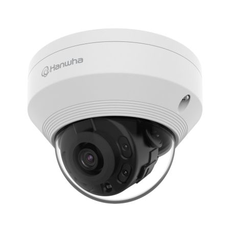 Антивандальная сетевая IP-видеокамера 4Мп Wisenet QNV-7032R (6 мм) Антивандальная сетевая IP-видеокамера 4Мп Wisenet QNV-7032R (6 мм)