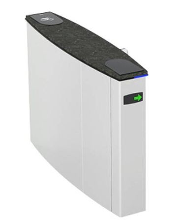 Боковой модуль раздвижного турникета Came Sliding Gate SG55, 550 мм, створка 900 мм (SG55SS) Боковой модуль раздвижного турникета Came Sliding Gate SG55, 550 мм, створка 900 мм (SG55SS)