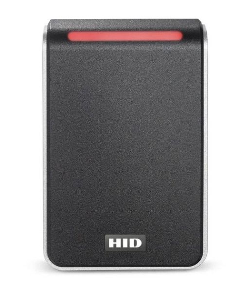 Считыватель бесконтактных карт HID Signo 40 Seos Считыватель бесконтактных карт HID Signo 40 Seos