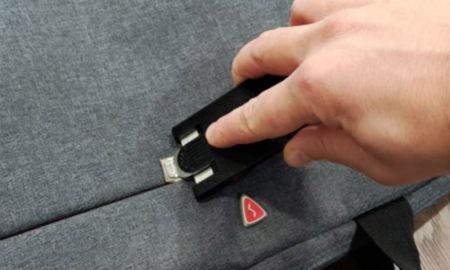 Обнаружитель опасных химических агентов и взрывчатых веществ Премиум Сегмент Обнаружитель опасных химических агентов и взрывчатых веществ Премиум Сегмент