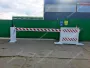 Противотаранный шлагбаум ВПШ-L, выдвижной, автоматический, 20 тонн Противотаранный шлагбаум ВПШ-L, выдвижной, автоматический, 20 тонн