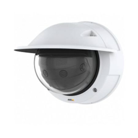 Сетевая уличная IP видеокамера Axis P3807-PVE Сетевая уличная IP видеокамера Axis P3807-PVE