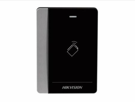 Считыватель HikVision DS-K1102M Считыватель HikVision DS-K1102M