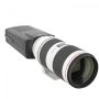 Сетевая IP-видеокамера 20Мп Axis Q1659 70-200MM F/2.8 Сетевая IP-видеокамера 20Мп Axis Q1659 70-200MM F/2.8