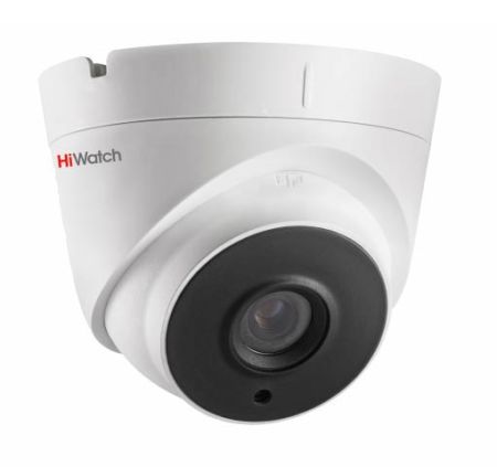 Уличная купольная IP-камера 2Мп HiWatch DS-I253M(B) (2.8 мм) с микрофоном Уличная купольная IP-камера 2Мп HiWatch DS-I253M(B) (2.8 мм) с микрофоном