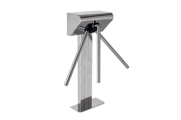 Турникет-трипод Ростов-Дон Т9М1 STEP2 НЕРЖ (Fly A3 EH) с контроллером ЭРА-2000 (без планок) Турникет-трипод Ростов-Дон Т9М1 STEP2 НЕРЖ (Fly A3 EH) с контроллером ЭРА-2000 (без планок)