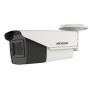 Уличная HD-TVI видеокамера 8Мп HikVision DS-2CE19U7T-AIT3ZF (2.7-13.5 мм) с EXIR-подсветкой до 80м Уличная HD-TVI видеокамера 8Мп HikVision DS-2CE19U7T-AIT3ZF (2.7-13.5 мм) с EXIR-подсветкой до 80м