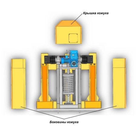 Противотаранный автоматический шлагбаум Фантом Блок F6B-S Противотаранный автоматический шлагбаум Фантом Блок F6B-S
