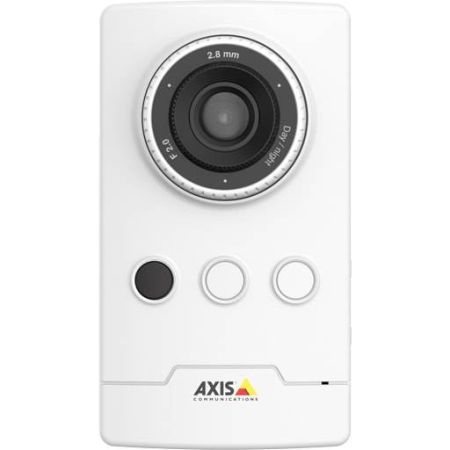 Компактная сетевая камера Axis M1045-LW Компактная сетевая камера Axis M1045-LW