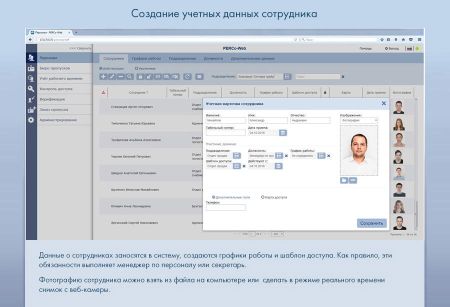 Электронная проходная PERCo-KT02.9 с ПО PERCo-WS и модулем WM01 Электронная проходная PERCo-KT02.9 с ПО PERCo-WS и модулем WM01