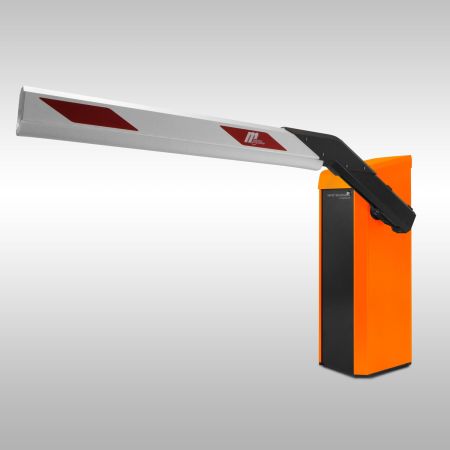 Тумба шлагбаума автоматического Magnetic Access-L, длина стрелы до 5 м