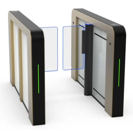 Турникет распашной Avix Aurora (AV.SG.6629) Турникет распашной Avix Aurora (AV.SG.6629)