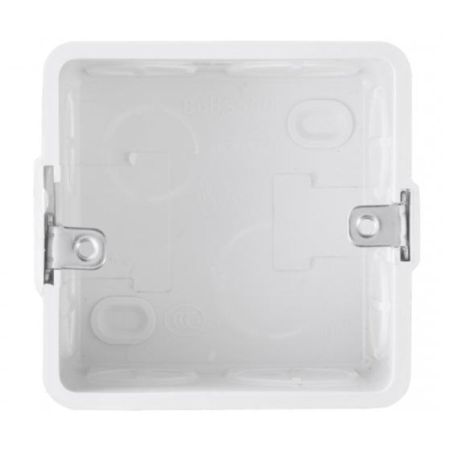 Монтажное основание HikVision DS-KAB86 для врезного крепления Монтажное основание HikVision DS-KAB86 для врезного крепления