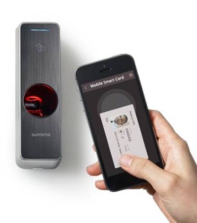 Мобильная платформа Suprema BioStar 2 Mobile Мобильная платформа Suprema BioStar 2 Mobile