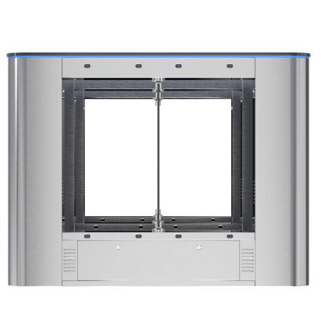 Боковой модуль распашного турникета Блокпост РСП 600 Боковой модуль распашного турникета Блокпост РСП 600