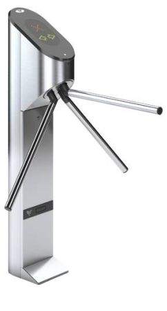 Турникет-трипод Oxgard Praktika Т-01-2R (EM-Marine) со встроенными считывателями Em-Marine Турникет-трипод Oxgard Praktika Т-01-2R (EM-Marine) со встроенными считывателями Em-Marine