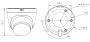 IP-видеокамера уличная 2Мп Dahua DH-IPC-HDW1230DTP-STW-0360B с ИК-подсветкой до 30м и Wi-Fi IP-видеокамера уличная 2Мп Dahua DH-IPC-HDW1230DTP-STW-0360B с ИК-подсветкой до 30м и Wi-Fi