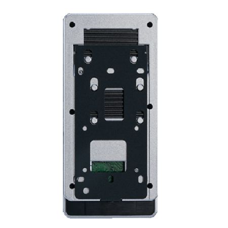 Мультибиометрический терминал УРВ ZKTeco SpeedFace-V4LM1 (EM) с распознаванием лиц, ладони, QR-кода и карт Мультибиометрический терминал УРВ ZKTeco SpeedFace-V4LM1 (EM) с распознаванием лиц, ладони, QR-кода и карт
