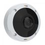 Сетевая уличная 12Мп IP-видеокамера Axis M3058-PLVE Сетевая уличная 12Мп IP-видеокамера Axis M3058-PLVE