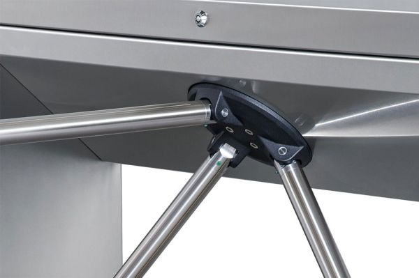 Турникет-трипод тумбовый PERCo-TTD-12AB, с крышкой C-10Р.2 (с планками Антипаника) Турникет-трипод тумбовый PERCo-TTD-12AB, с крышкой C-10Р.2 (с планками Антипаника)