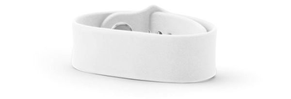Силиконовый RFID-браслет ICODE SLIX2 Силиконовый RFID-браслет ICODE SLIX2