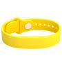 Силиконовый RFID-браслет Mifare 1k 4/7 byte UID, с застежкой Силиконовый RFID-браслет Mifare 1k 4/7 byte UID, с застежкой