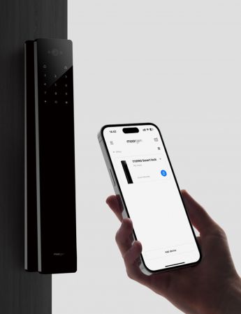 Электронный биометрический замок Moorgen T11 Pro, 7-ми ригельный, кристаллы Сваровски, видеоглазок, Face-ID, Wi-Fi Электронный биометрический замок Moorgen T11 Pro, 7-ми ригельный, кристаллы Сваровски, видеоглазок, Face-ID, Wi-Fi