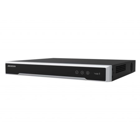 8-канальный сетевой 8K видеорегистратор HikVision DS-7608NI-M2 8-канальный сетевой 8K видеорегистратор HikVision DS-7608NI-M2