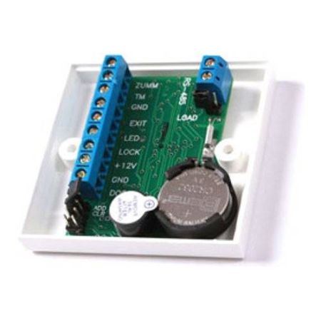 Сетевой контроллер Z-5R (мод. Net 8000) Сетевой контроллер Z-5R (мод. Net 8000)
