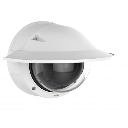 Сетевая уличная IP-видеокамера Axis Q3615-VE Сетевая уличная IP-видеокамера Axis Q3615-VE
