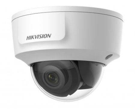 Антивандальная IP-видеокамера 8Мп HikVision DS-2CD2185G0-IMS (6 мм) с HDMI выходом Антивандальная IP-видеокамера 8Мп HikVision DS-2CD2185G0-IMS (6 мм) с HDMI выходом