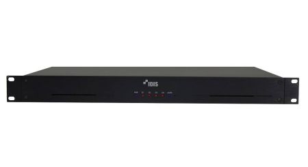 Cетевое хранилище IDIS DA-ES1104А Cетевое хранилище IDIS DA-ES1104А