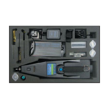 Детектор взрывчатых веществ Autoclear EVD 3000+ Детектор взрывчатых веществ Autoclear EVD 3000+