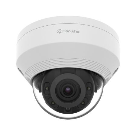 Антивандальная IP-видеокамера 2Мп Wisenet LNV-6012R Антивандальная IP-видеокамера 2Мп Wisenet LNV-6012R
