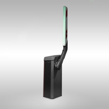 Тумба шлагбаума автоматического Magnetic Access Pro-L, длина стрелы до 6 м Тумба шлагбаума автоматического Magnetic Access Pro-L, длина стрелы до 6 м