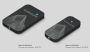 Считыватель бесконтактных карт ESMART® Reader BLE серии STONE (ER1701), с индивидуальной гравировкой, Silverite Считыватель бесконтактных карт ESMART® Reader BLE серии STONE (ER1701), с индивидуальной гравировкой, Silverite