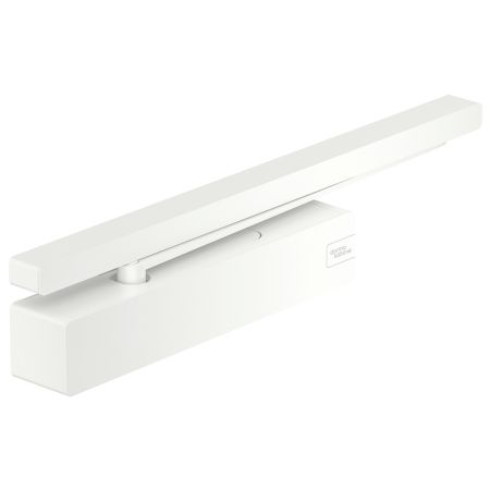 Доводчик дверной кулачковый dormakaba TS 98 XEA BC+DC EN 1-6, серый P600 Доводчик дверной кулачковый dormakaba TS 98 XEA BC+DC EN 1-6, серый P600