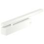 Доводчик дверной кулачковый dormakaba TS 98 XEA BC+DC EN 1-6, серый P600 Доводчик дверной кулачковый dormakaba TS 98 XEA BC+DC EN 1-6, серый P600