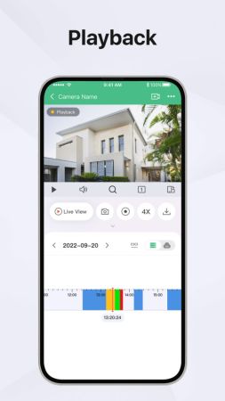 Программное обеспечение GuardingVision Программное обеспечение GuardingVision