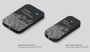 Считыватель бесконтактных карт ESMART® Reader BLE серии STONE (ER1701), с индивидуальной гравировкой, Silverite Считыватель бесконтактных карт ESMART® Reader BLE серии STONE (ER1701), с индивидуальной гравировкой, Silverite