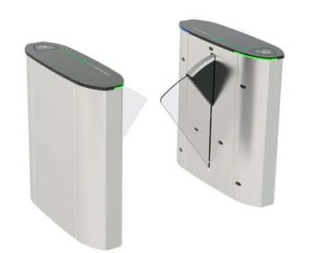 Турникет раздвижной однопроходной Came Sliding Gate GL90, 900 мм (SGL90) Турникет раздвижной однопроходной Came Sliding Gate GL90, 900 мм (SGL90)