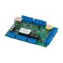 Сетевой IP-контроллер ProxWay PW-400 EU v.3 в металлическом корпусе Сетевой IP-контроллер ProxWay PW-400 EU v.3 в металлическом корпусе