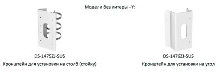 Антивандальная 4Мп DeepinView IP-камера HikVision iDS-2CD7A46G0-IZHS(C) (8-32 мм) с ИК-подсветкой до100 м Антивандальная 4Мп DeepinView IP-камера HikVision iDS-2CD7A46G0-IZHS(C) (8-32 мм) с ИК-подсветкой до100 м