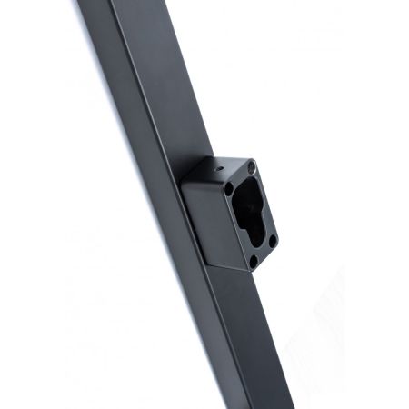 Электронный биометрический замок Sanyo D500 Tuya с видеонаблюдением, ручка-штанга Электронный биометрический замок Sanyo D500 Tuya с видеонаблюдением, ручка-штанга