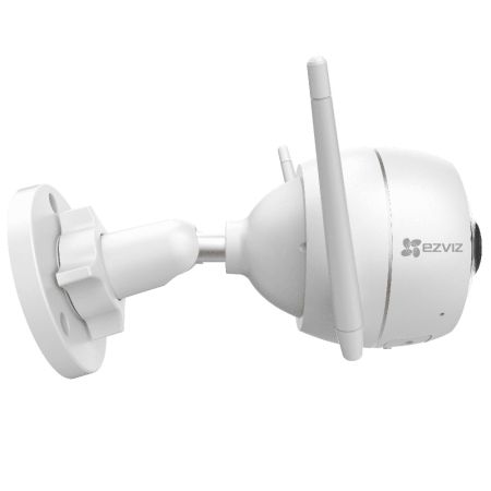 Уличная IP-камера 2Мп Ezviz C3X (2.8 мм) Wi-Fi Уличная IP-камера 2Мп Ezviz C3X (2.8 мм) Wi-Fi