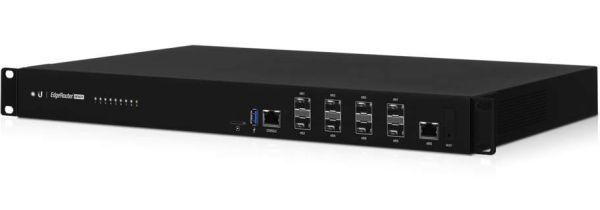Маршрутизатор Ubiquiti EdgeRouter ER-8-XG
