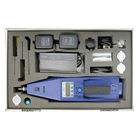 Детектор взрывчатых веществ Autoclear Е-3500 Детектор взрывчатых веществ Autoclear Е-3500